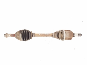 Ford Mondeo V (2014–2018) Front drive shaft and its parts DG913B437JH - 2
