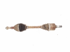 Arbre de transmission avant et ses composants - DG913B437JH