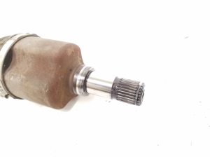 Ford Mondeo V (2014–2018) Front drive shaft and its parts DG913B437JH - 4
