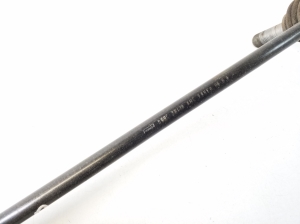 Ford Mondeo V (2014–2018) Front anti-roll bar link DG9C3B438ANC - 3