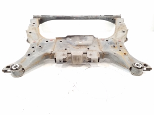 Ford Mondeo V (2014–2018) Front subframe DG9C5C145FFF - 4
