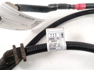 BMW X1 F48 (2015–2022) Plusa vads 8677250 - 2