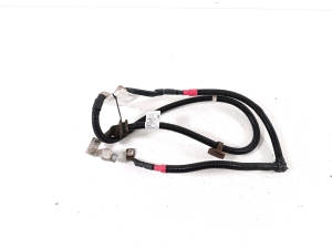 Positive cable - 8677250