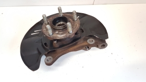 Subaru XV (2011–2017) Front wheel hub 28313SC010 - 3