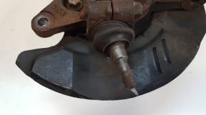Subaru XV (2011–2017) Front wheel hub 28313SC010 - 6