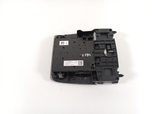 BMW X1 F48 (2015–2022) Front interior lighting panel 6832443 - 2