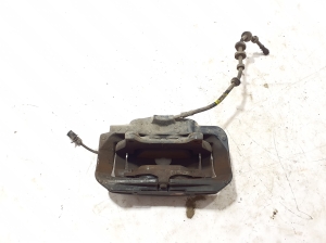 Étrier de frein avant - 8R0615123