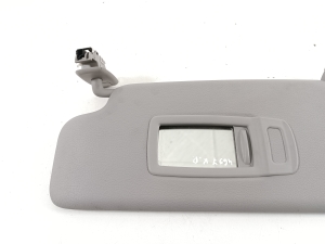 BMW X1 F48 (2015–2022) Sun visor 7452545 - 2