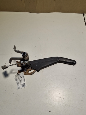   Parking brake lever  -  