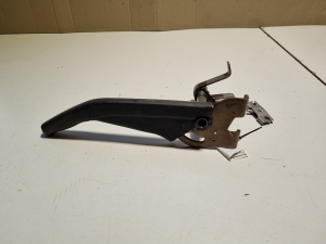 Mitsubishi Pajero IV (2006–2026) Parking brake lever - 2