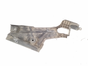   Rear underbody shield  - DS9311778BA 