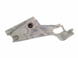 Ford Mondeo V (2014–2018) Rear underbody shield DS9311778BA - 3