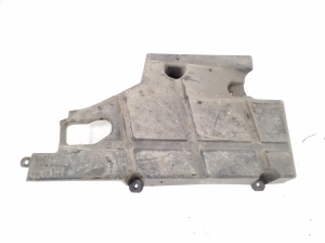 Ford Mondeo V (2014–2018) Rear underbody shield DG9311779CA - 2