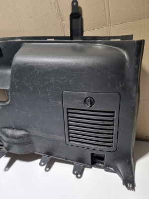 Mitsubishi Pajero IV (2006–2026) Trunk side trim panel MR391242 - 2
