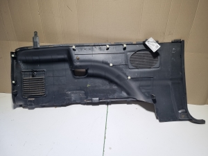 Mitsubishi Pajero IV (2006–2026) Trunk side trim panel MR391242 - 3