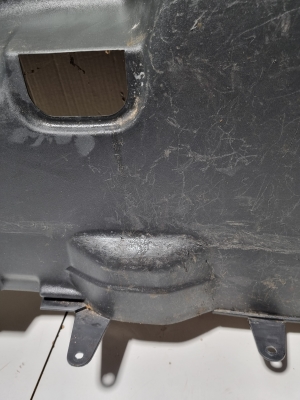 Mitsubishi Pajero IV (2006–2026) Trunk side trim panel MR391242 - 5