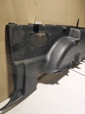 Mitsubishi Pajero IV (2006–2026) Trunk side trim panel MR391242 - 6