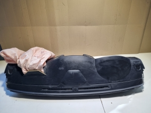 Mitsubishi Pajero IV (2006–2026) Dashboard and its parts 8000B024XA - 4
