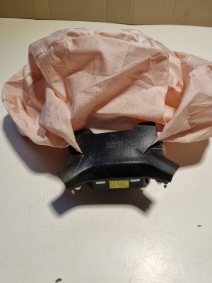 Mitsubishi Pajero IV (2006–2026) Stūres drošības spilvens L9C029554 - 2