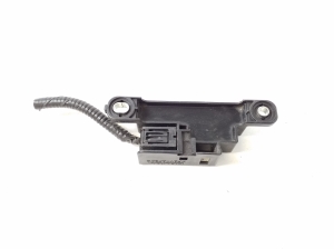 Honda Civic IX (2011–2015) Antena 38387TF0003 - 2