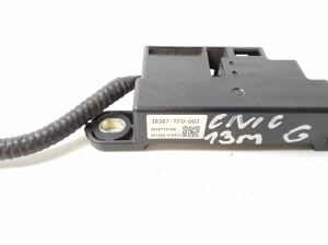 Honda Civic IX (2011–2015) Antena 38387TF0003 - 3