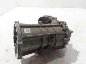 Volkswagen Touareg II (2010–2018) Esisilla reduktor 0BU341011Q - 2