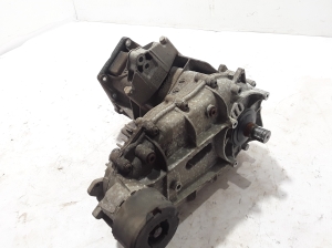 Volkswagen Touareg II (2010–2018) Esisilla reduktor 0BU341011Q - 3