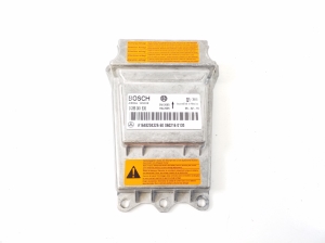 Airbagsteuergerät - A1648204326