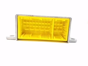 Mercedes Benz ML-Class 164 (2005–2011) Airbag module A1648207926 - 2