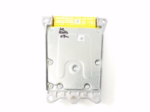 Mercedes Benz ML-Class 164 (2005–2011) Airbag module A1648207926 - 3