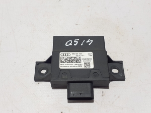   Fuel pump control module  - 8R0907159 