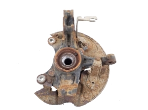Peugeot 3008 (2016–2026) Front wheel hub - 3