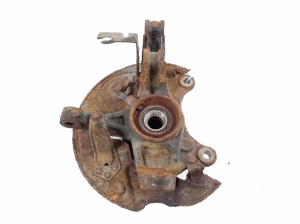 Peugeot 3008 (2016–2026) Front wheel hub - 2
