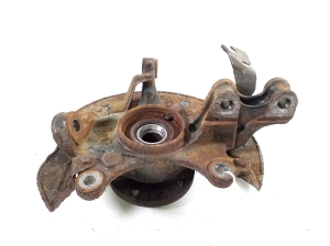 Peugeot 3008 (2016–2026) Front wheel hub - 3