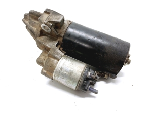 Ford Transit (2012–2026) Starter CC1T11000AB - 2