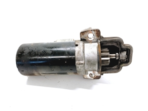 Ford Transit (2012–2026) Starter CC1T11000AB - 3
