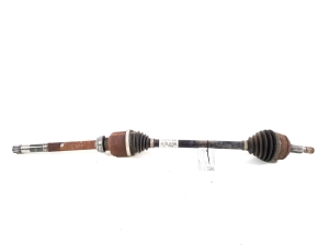   Esimene veovõll ja selle osad  - 9819435780 