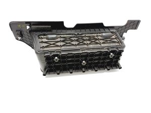 Ford Transit (2012–2026) Inner sill trim BK21V13200ADW - 4