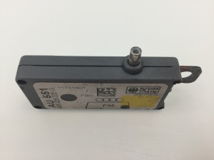 AUDI A6 C5 (1997–2005) Audioverstärker 4B5035225G - 3