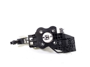 Peugeot 3008 (2016–2026) Piduripedaal 9807994480 - 4