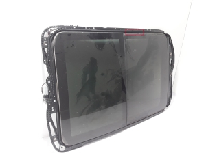 Volkswagen Touareg II (2010–2018) Skylight 7P0877049A - 2