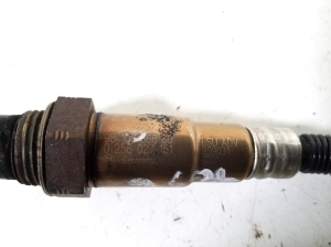 Peugeot 3008 (2016–2026) Lambda-andur 9810666880 - 2