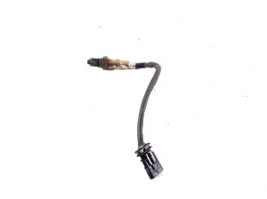 Peugeot 3008 (2016–2026) Lambda-andur 9810666880 - 3
