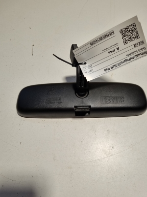 Mitsubishi Pajero IV (2006–2026) Interior mirror 022197 - 4