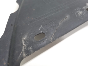 Ford C-MAX (2010–2026) Front underbody protection AM51A8B384A - 2