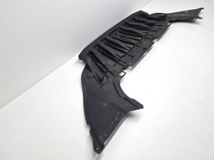 Ford C-MAX (2010–2026) Front underbody protection AM51A8B384A - 3