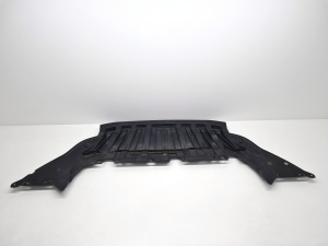 Ford C-MAX (2010–2026) Front underbody protection AM51A8B384A - 4