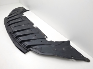 Ford C-MAX (2010–2026) Front underbody protection AM51A8B384A - 6