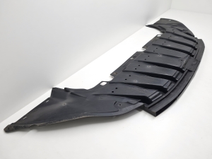 Ford C-MAX (2010–2026) Front underbody protection AM51A8B384A - 7