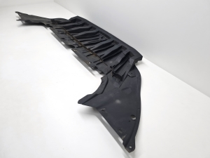 Ford C-MAX (2010–2026) Front underbody protection AM51A8B384A - 8